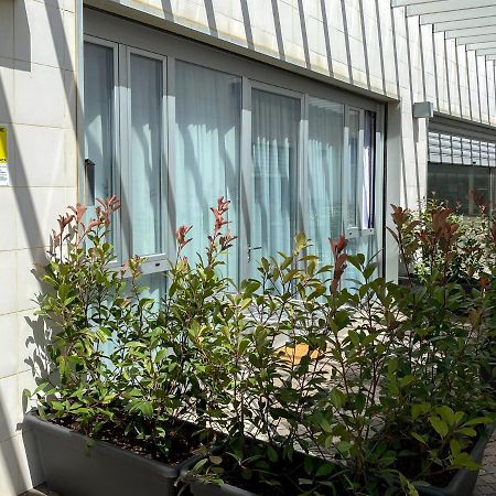 Appartamento A 30 Mt Dal Mare Cecina  Bagian luar foto