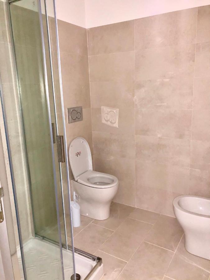 Appartamento A 30 Mt Dal Mare Cecina  Bagian luar foto